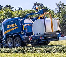GOWEIL Trucks For Sale - 2 Listings