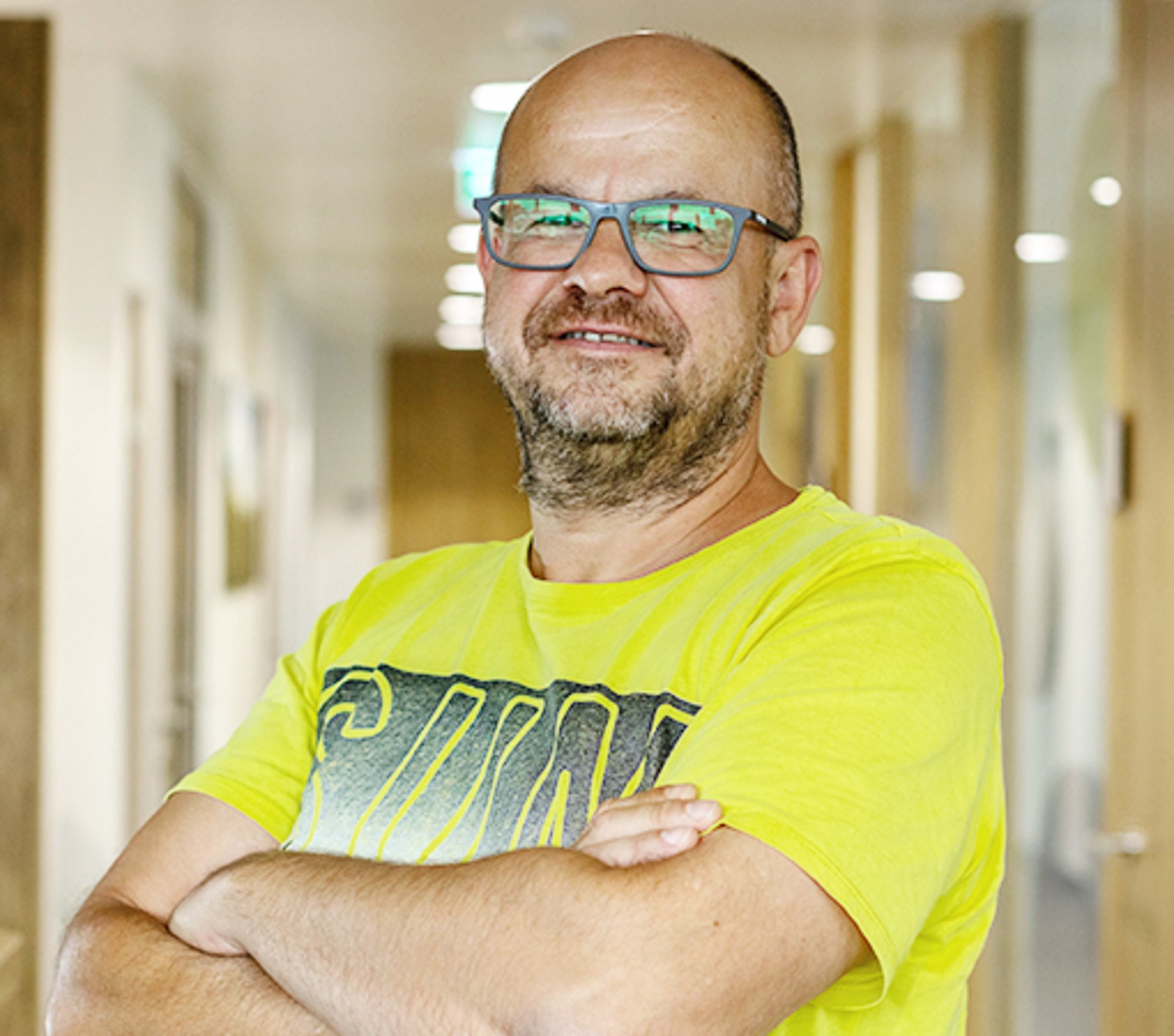 Michael Gratzl - Vertrieb Innendienst GÖWEIL