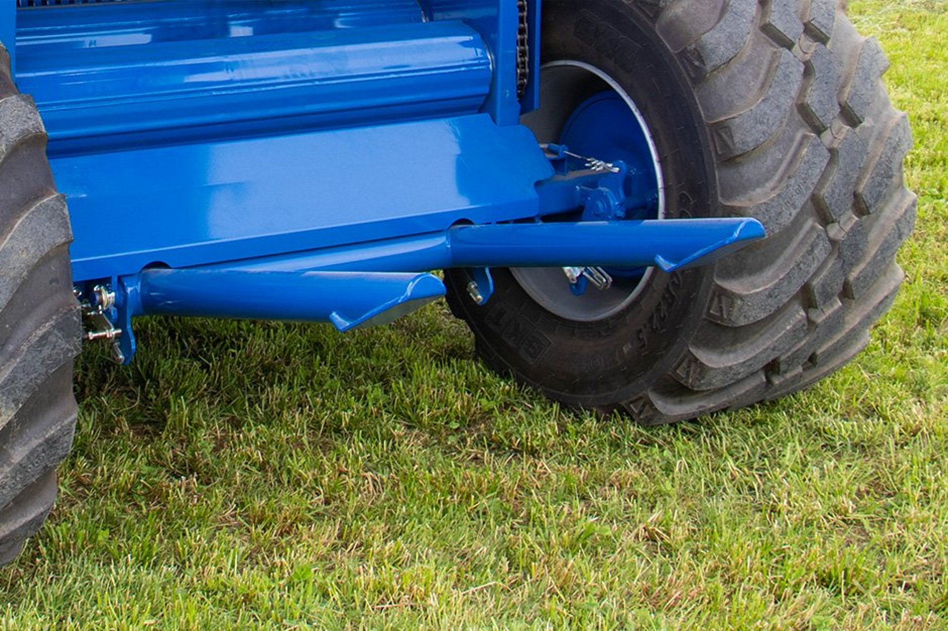 GÖWEIL Balenhelling