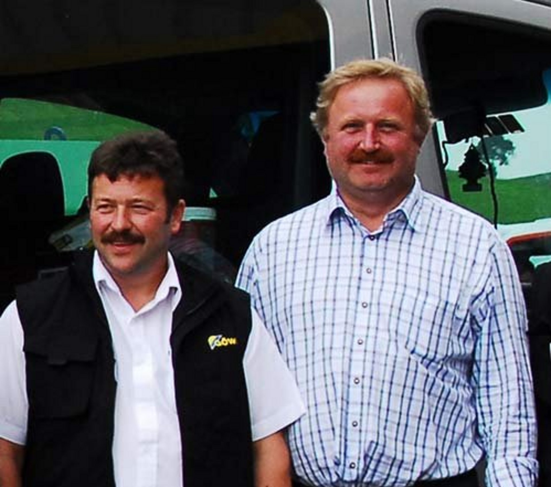 Oprichting van de dochteronderneming Göweil CH in Zwitserland.