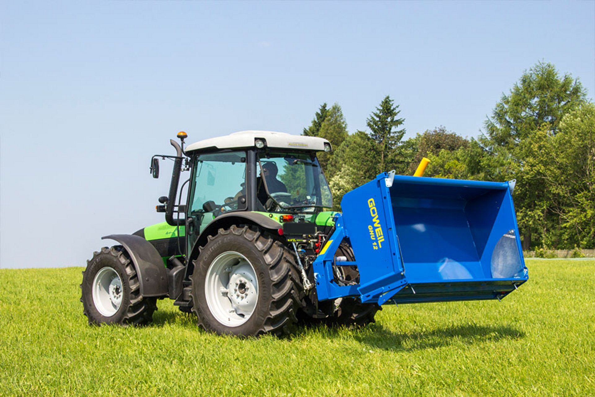 Le vérin télescopique vertical se caractérise par une force de levage exceptionnelle.