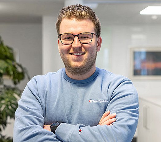 Alexander HOFMANN - Kundendienst