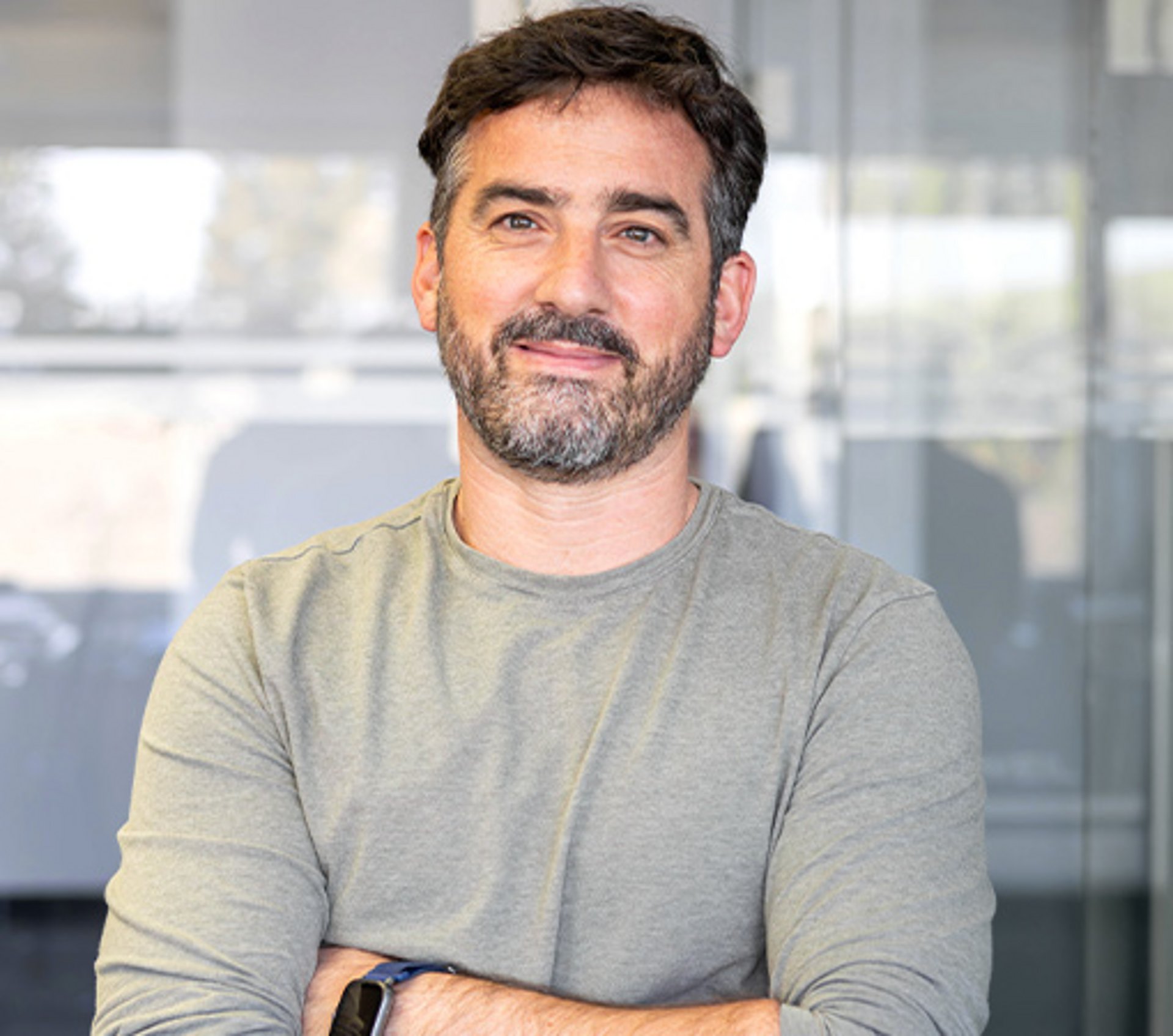 Pierre Payré - Area Sales Manager GÖWEIL