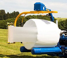 De G1015 is zowel geschikt voor aanbouw aan de voor- als aan de achterzijde.