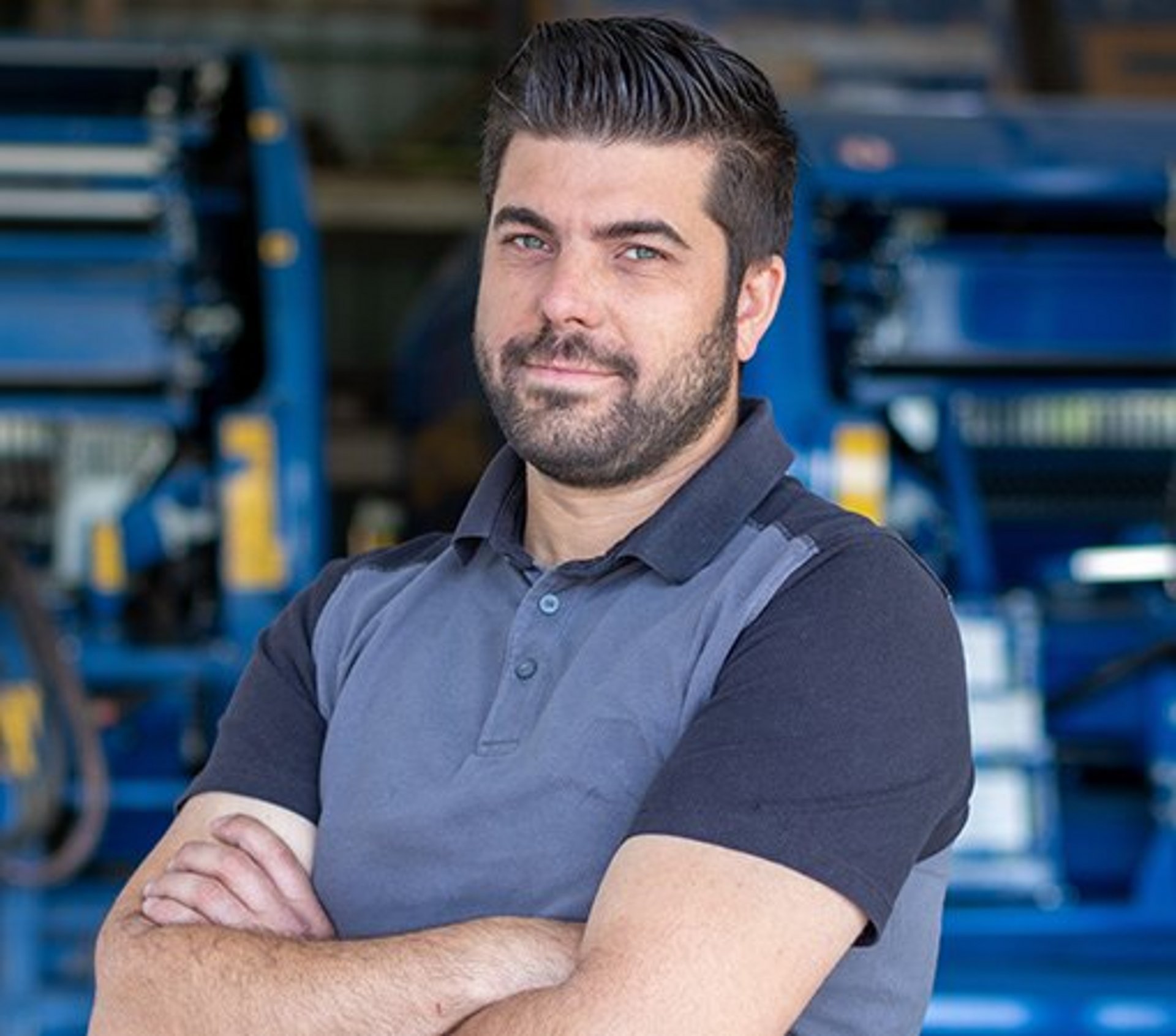 Nicolas Krämer GÖWEIL BNL