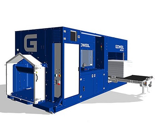 Press- & Wickeltechnik IW300-C Press- & Wickeltechnik IW300-C