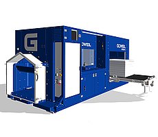 Press- & Wickeltechnik IW300-C