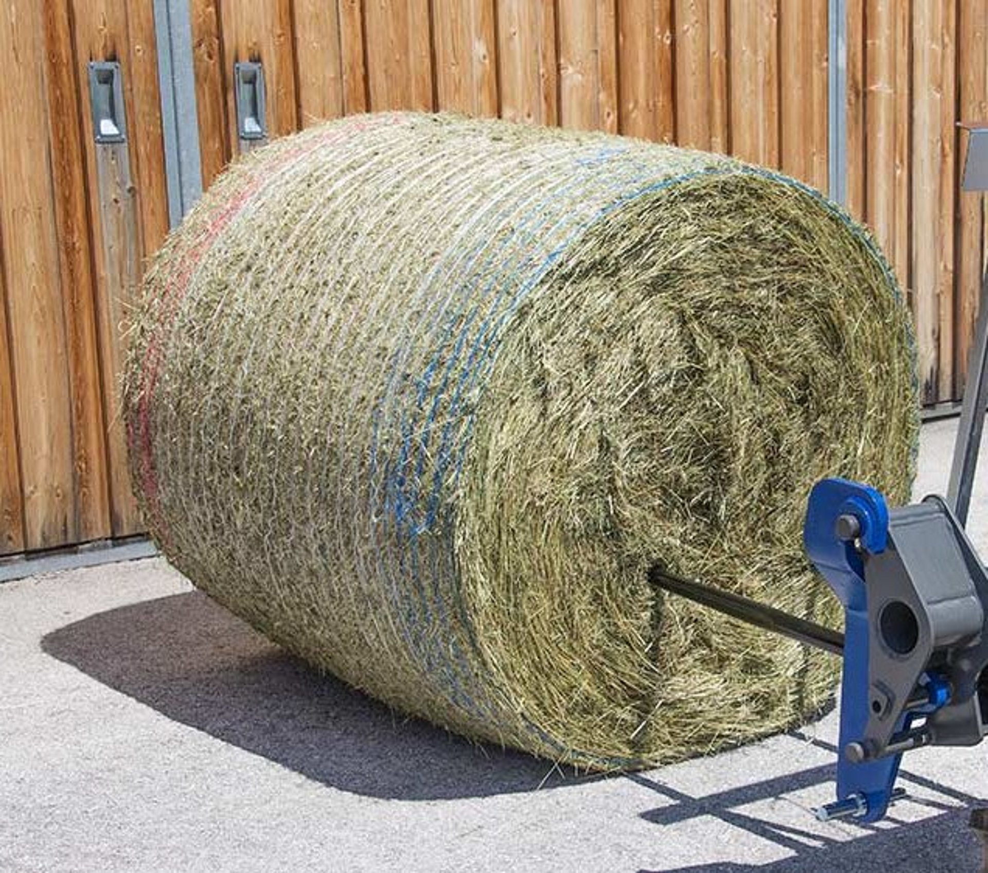 Le TDD est équipé en série d