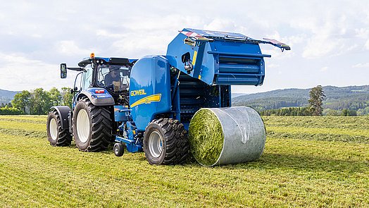 GÖWEIL g1 f125 - Parts - id VKVGUF4 - €75,600 - Year of construction: 2018