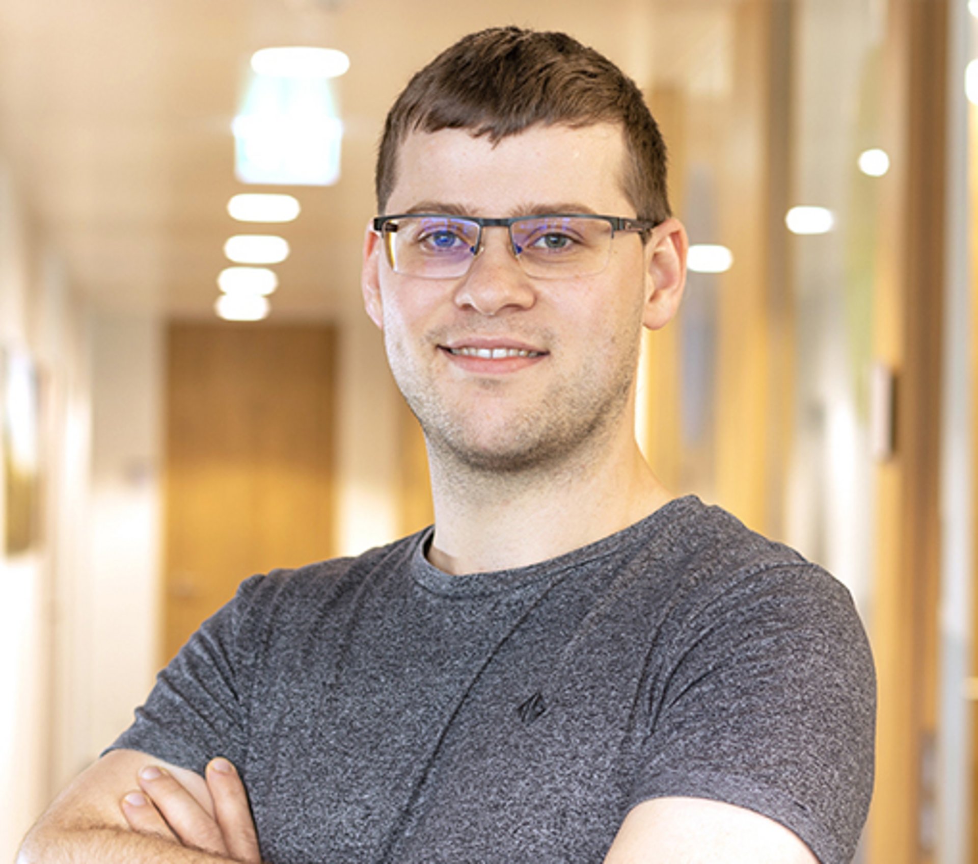 Rudolf Mehringer - Vertrieb Innendienst GÖWEIL