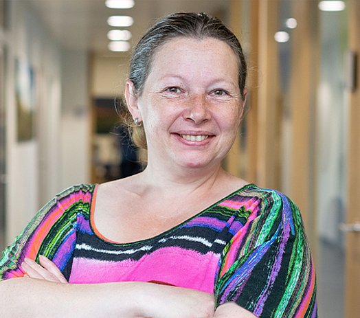 Manuela Schilcher - Vertrieb Innendienst GÖWEIL