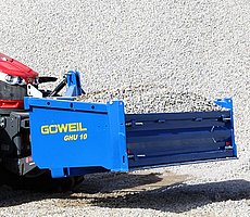 GOWEIL Trucks For Sale - 2 Listings