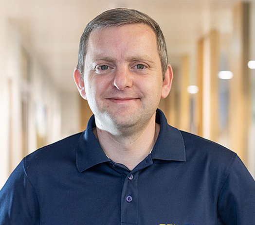 Christian Freudenthaler - Vertrieb Innendienst GÖWEIL