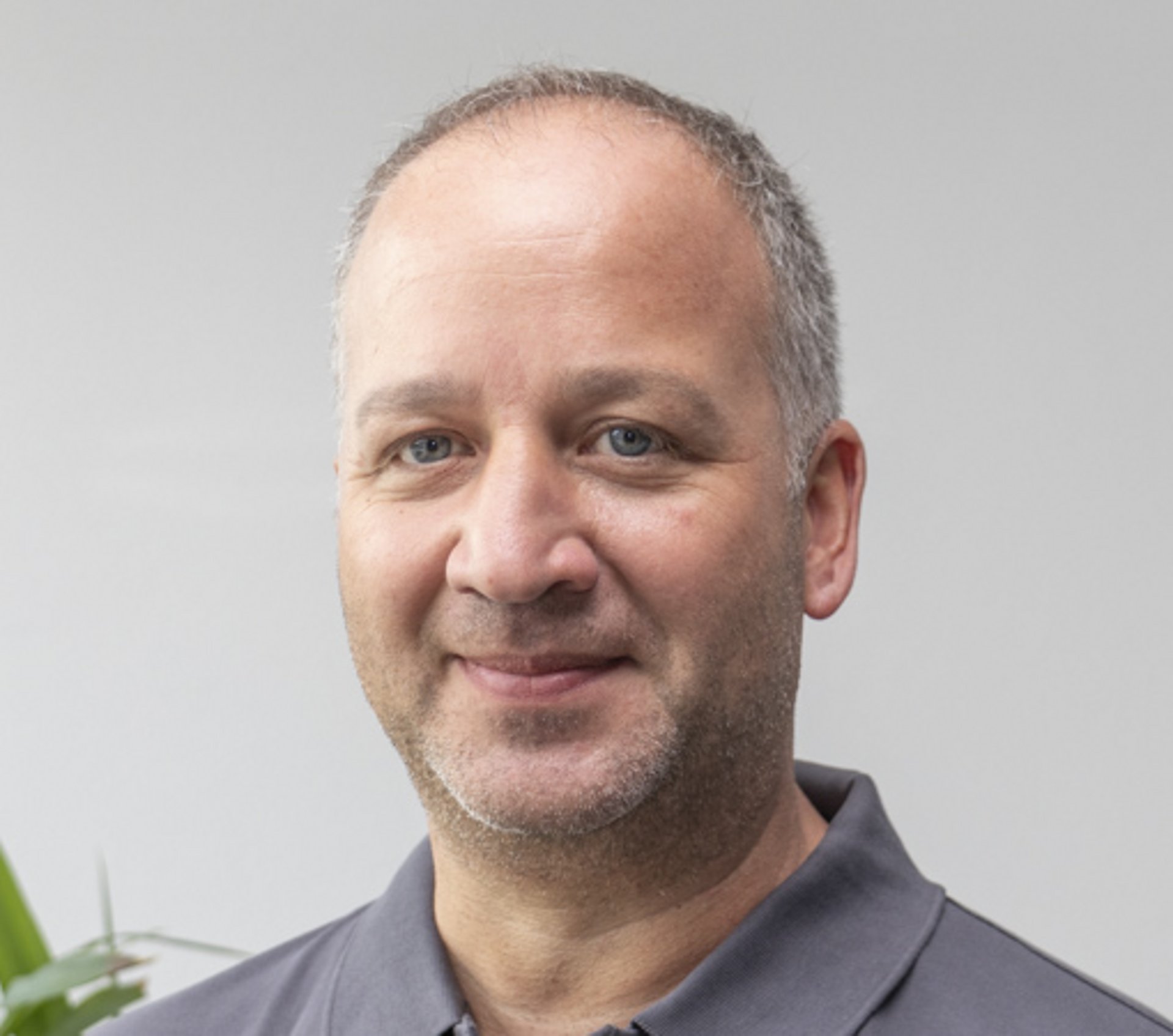 Thomas Brandscher - Vertrieb GÖWEIL Deutschland