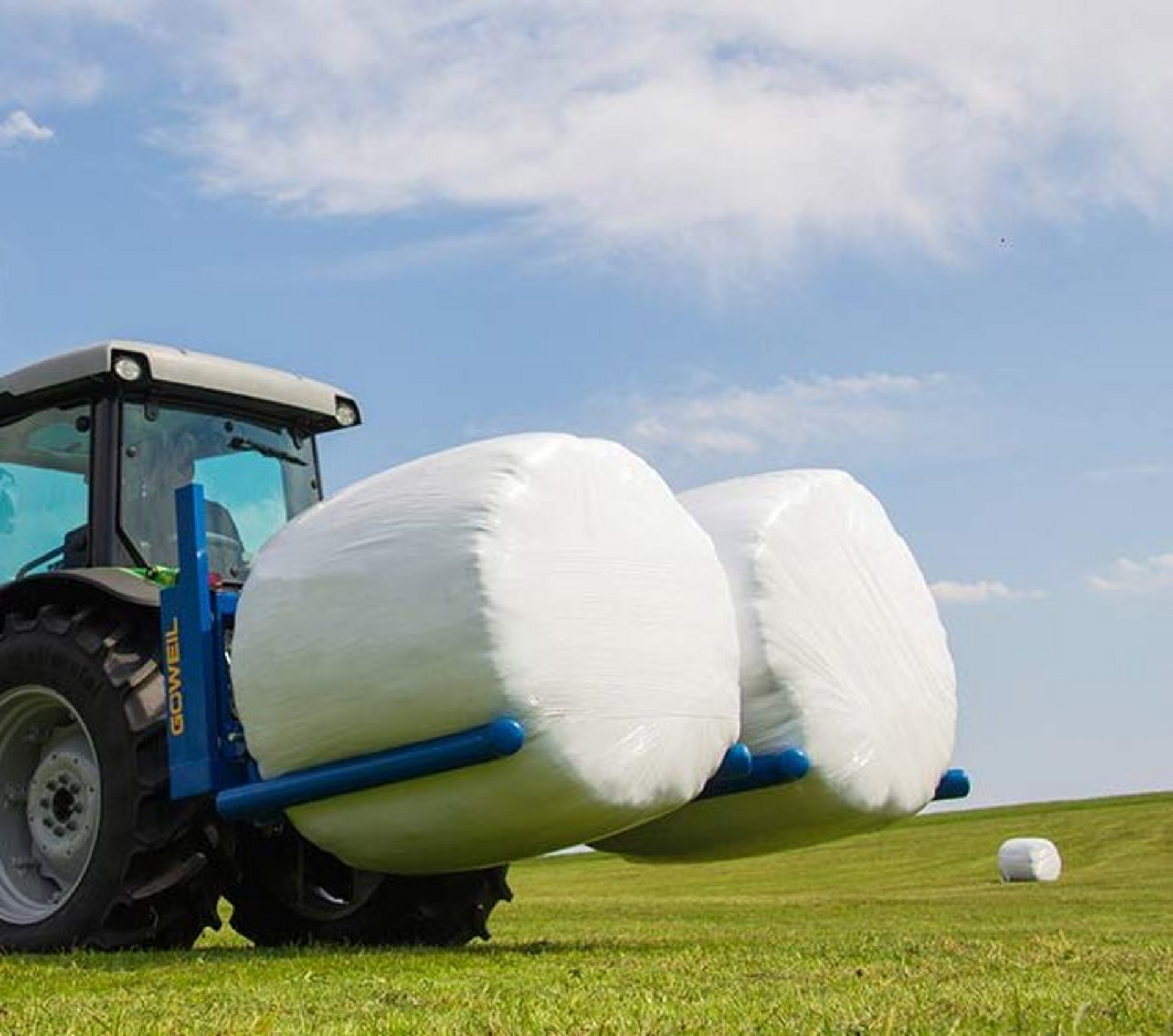 Le DTR sur le terrain.