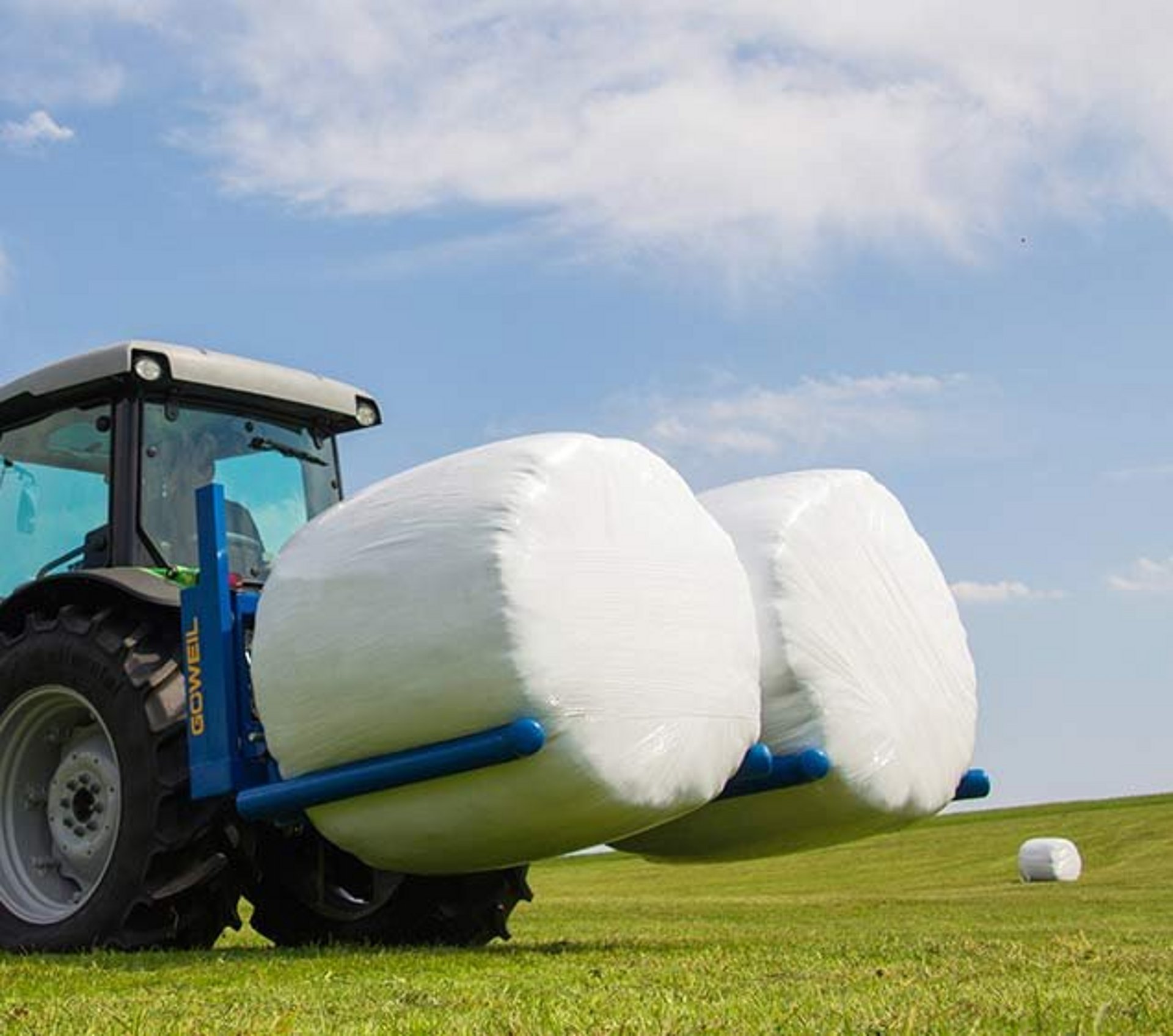 Le DTR sur le terrain.