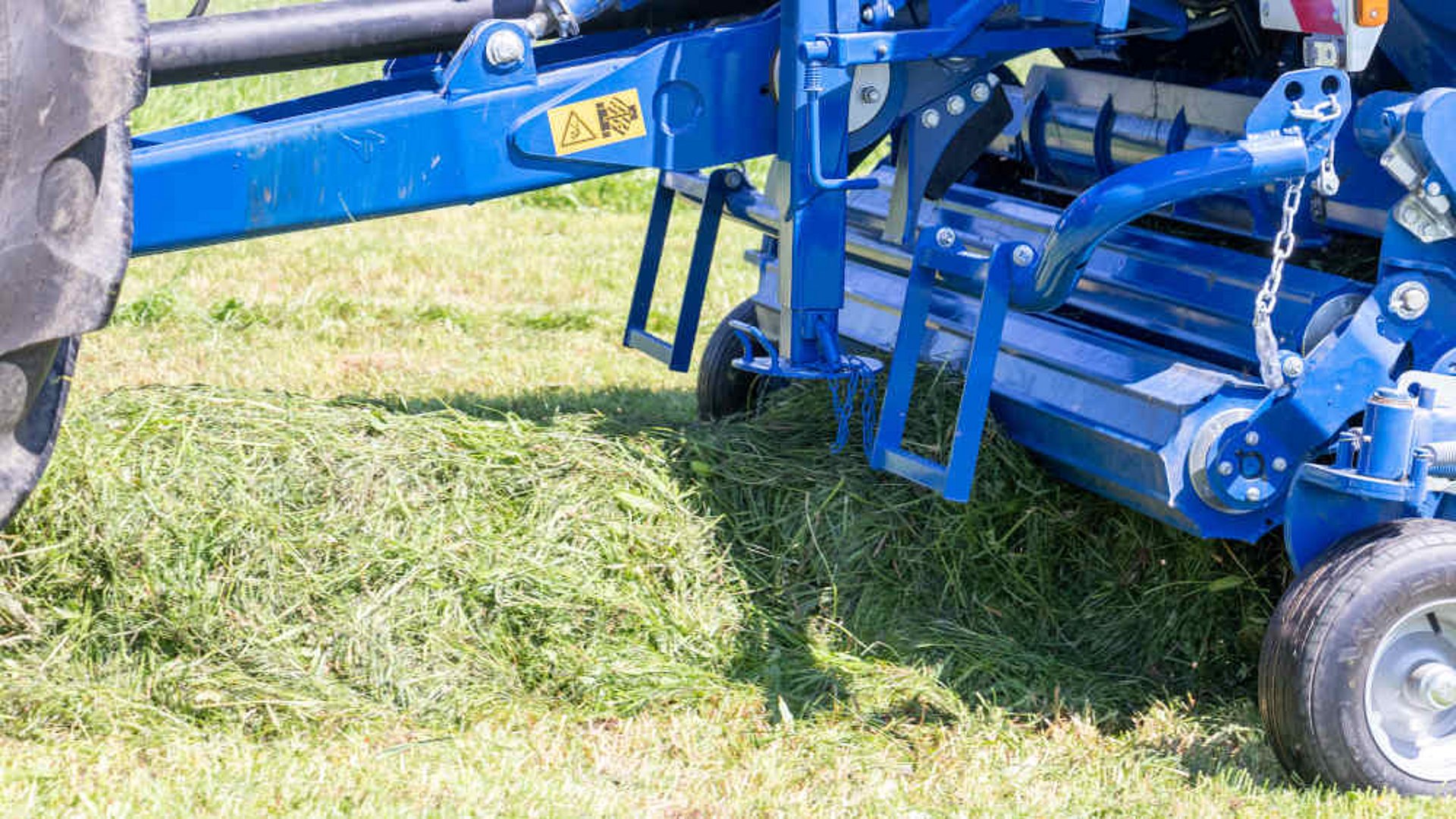 G-1 F125 KOMBI, ROUND BALE BALER-WRAPPER COMBINATION