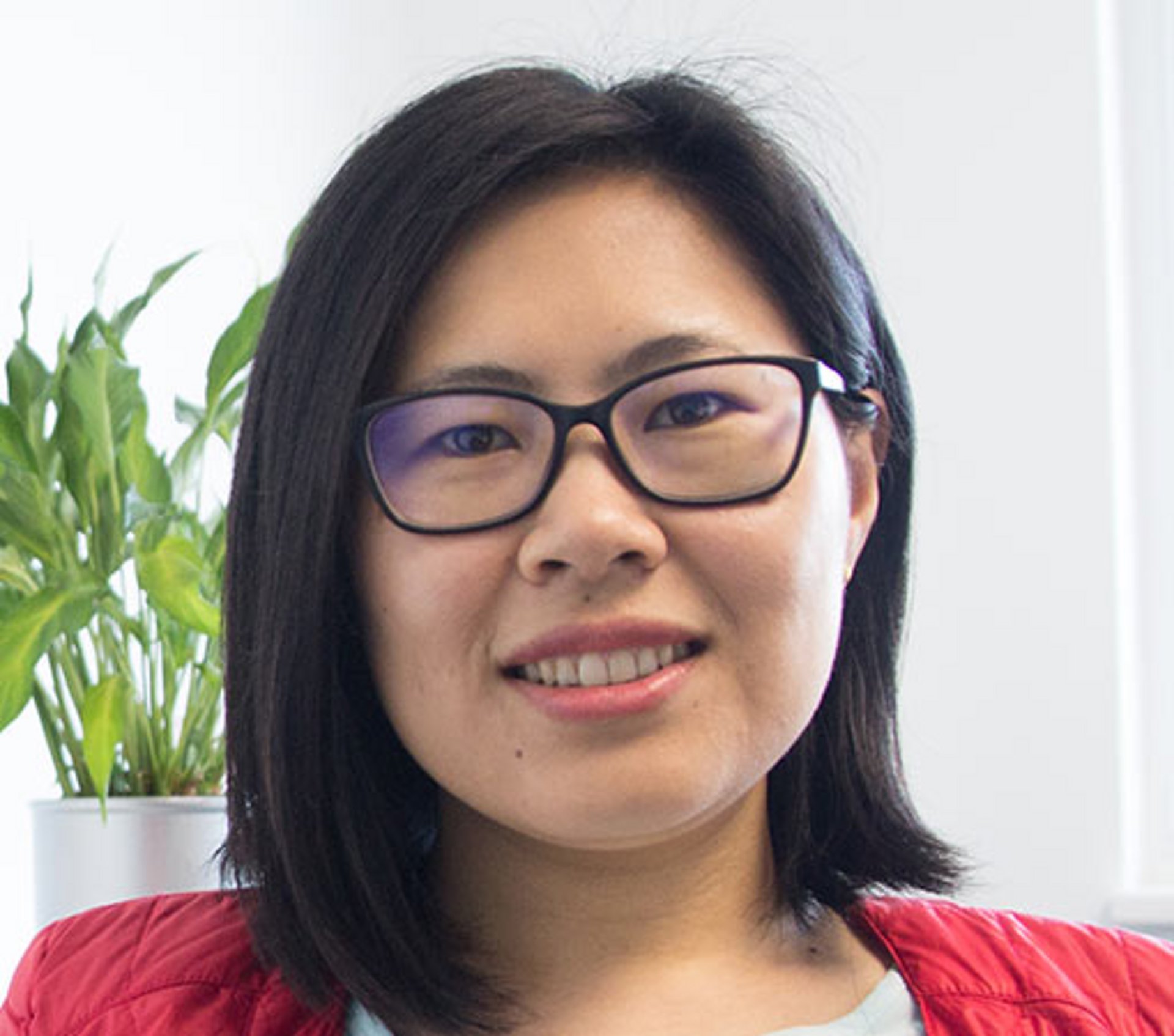 Yujun Schachner - Area Sales Manager GÖWEIL