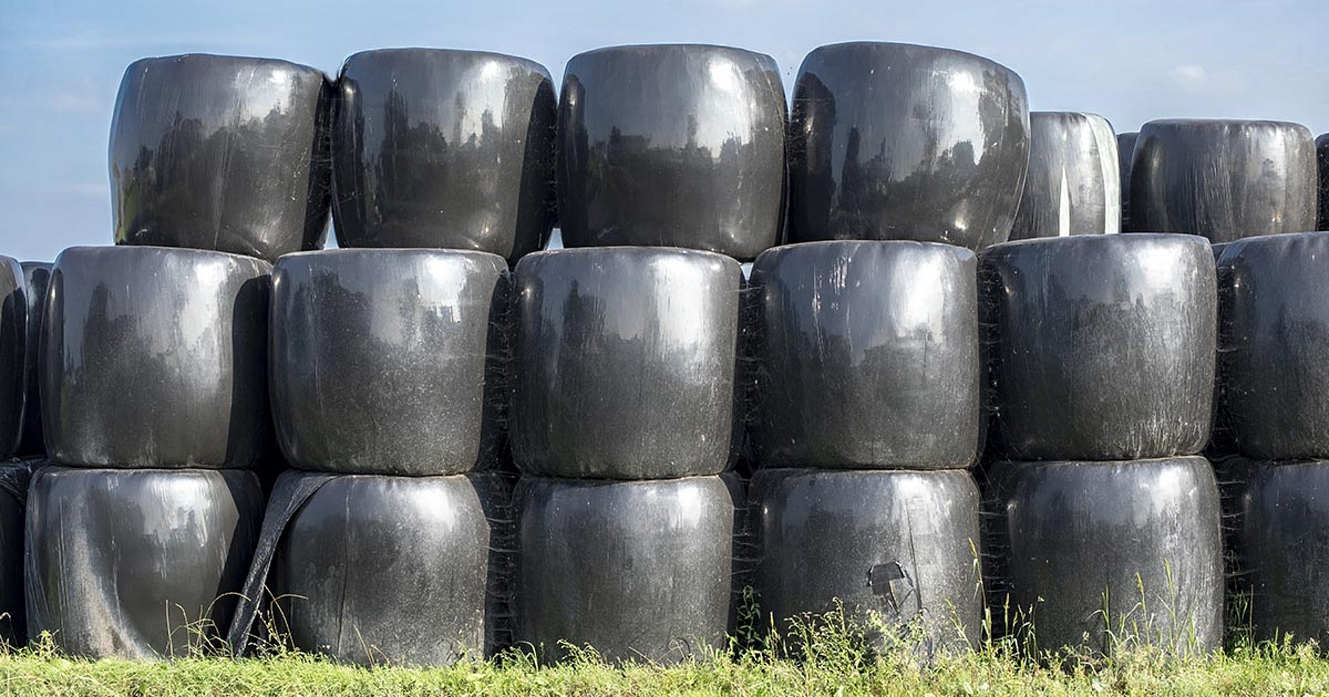 Un film sombre peut entraîner un échauffement important de la balle en raison de la lumière du soleil. C’est pourquoi nous recommandons de choisir un film clair.