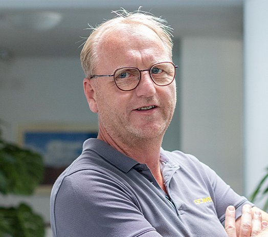 Gerhard Hackl - Vertrieb GÖWEIL Österreich