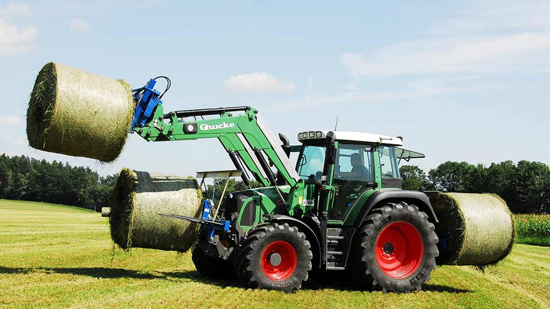 Přeprava balíků pomocí TDD.