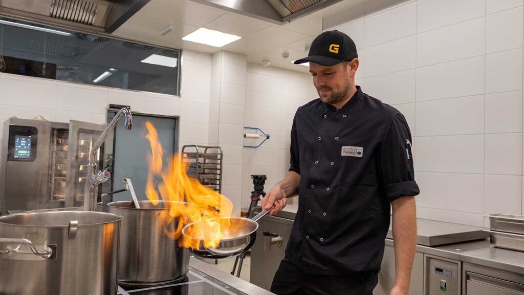 Cocina de GÖWEIL