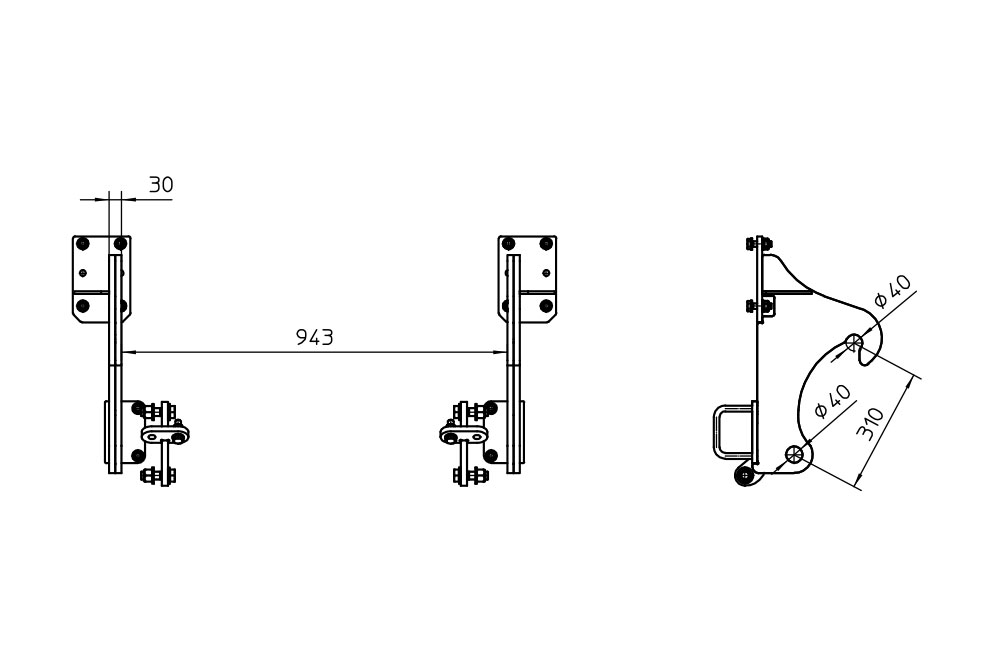 GÖWEIL attachment for Atlas